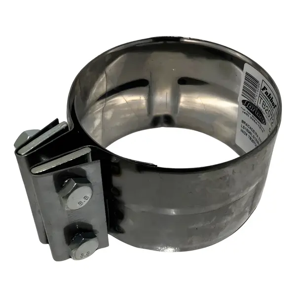 Abracadeira 4 1/2 Pol para MB 2638 1938 1634 — 6344920640