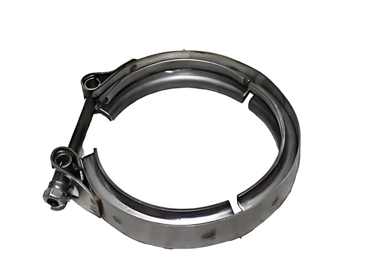 Abracadeira 82MM para Agrale Volare W8 W9 — 6025001056002