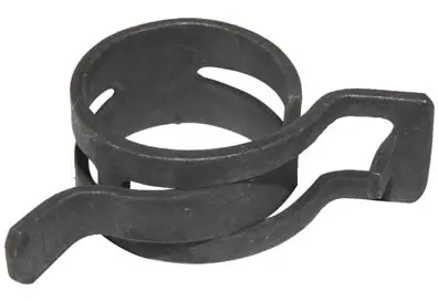 Abracadeira Ar VW 17250 24250 Constellation — 2376119871