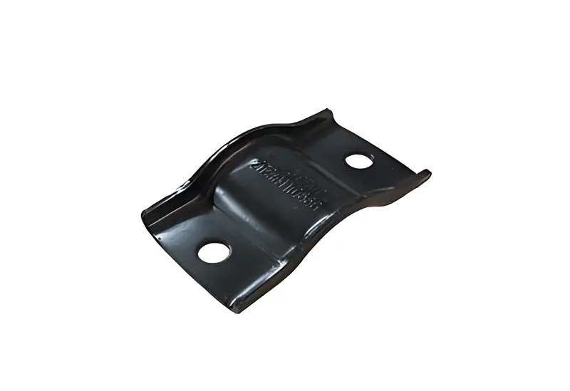 Abracadeira Barra Frt VW Constellation Worker — 2T2411055B