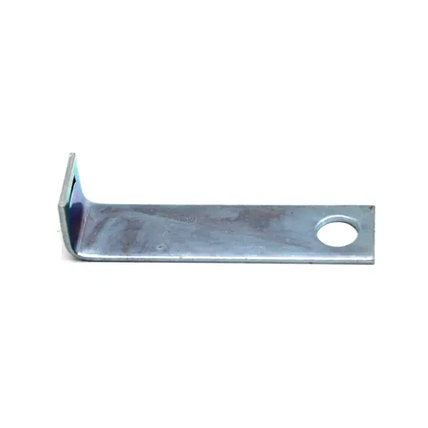 Abracadeira Bico Injetor MWM — 941006370014E
