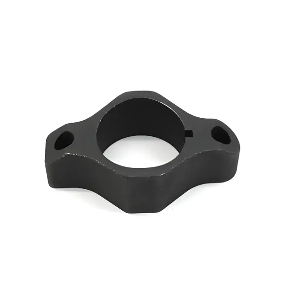 Abracadeira Bico para Ford Cargo VW Motor Isc — 2T2130200