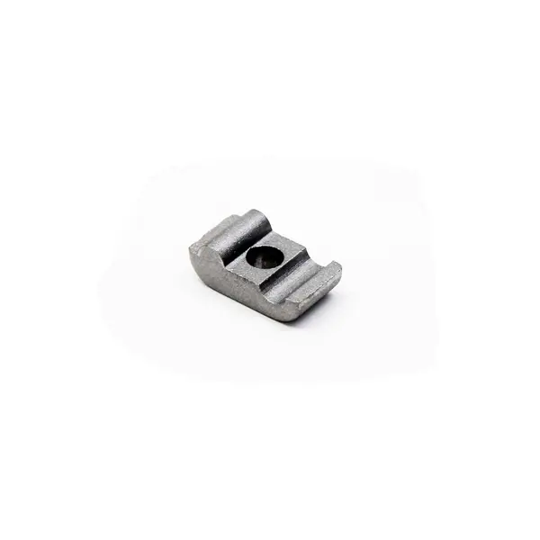 Abracadeira Cano Bico Injetor MWM — 932449770124E