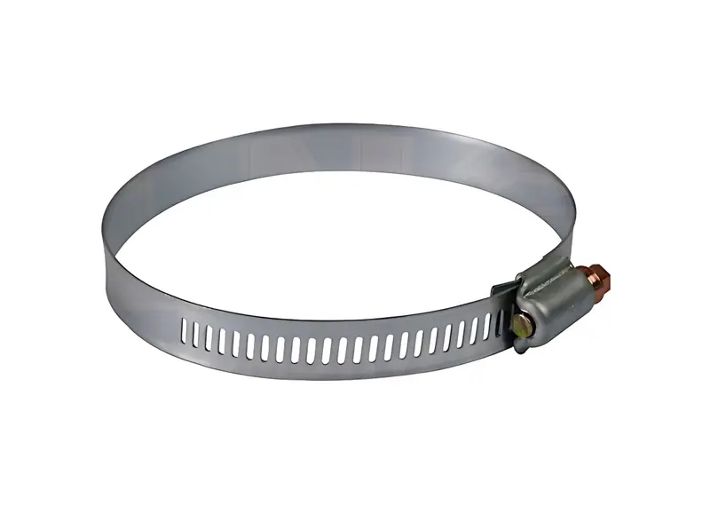 Abracadeira Cardan MB 1519 2219 Lado Maior — 41-370
