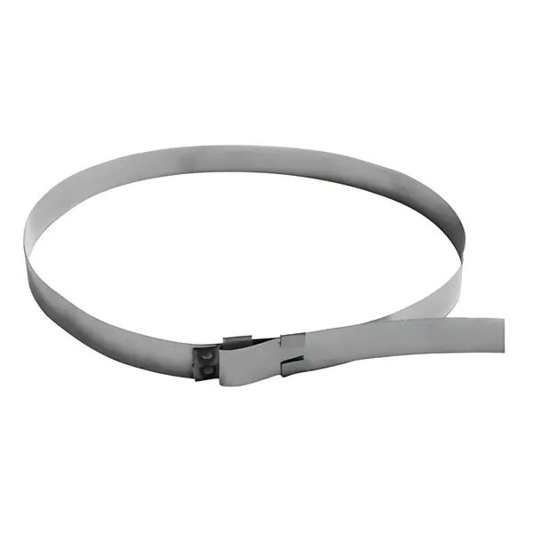 Abracadeira Coifa 250MM para Ducato Boxer Jumper — ML01490