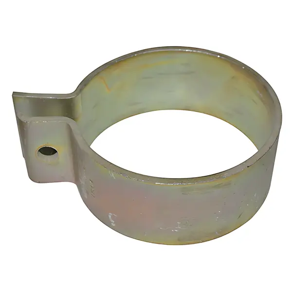 Abraçadeira Combustivel Escapamento para VW — TE3253143B