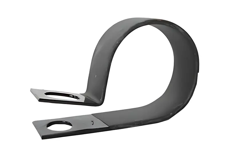 Abraçadeira Conduite para VW Constellation — 2R0121136B