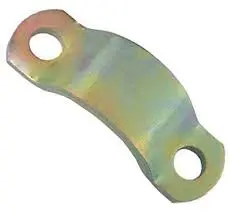 Abracadeira Cruzeta Cardan VW MV366 2TG521151 TMG521121 16442