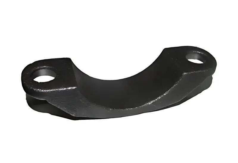 Abracadeira Cruzeta MB VW para Volvo para Iveco — 250-70-29