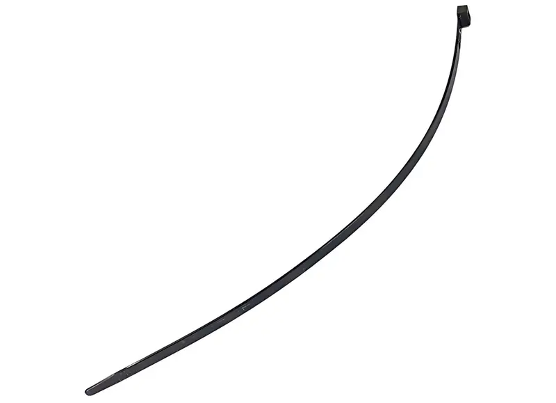 Abracadeira de Nylon 400X7.6MM Aplic Diversas — 400X7.6MM