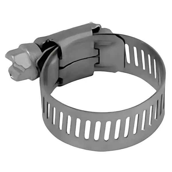 Abracadeira Dreno Turbo para Ford e VW Caminhao — 2T2130421