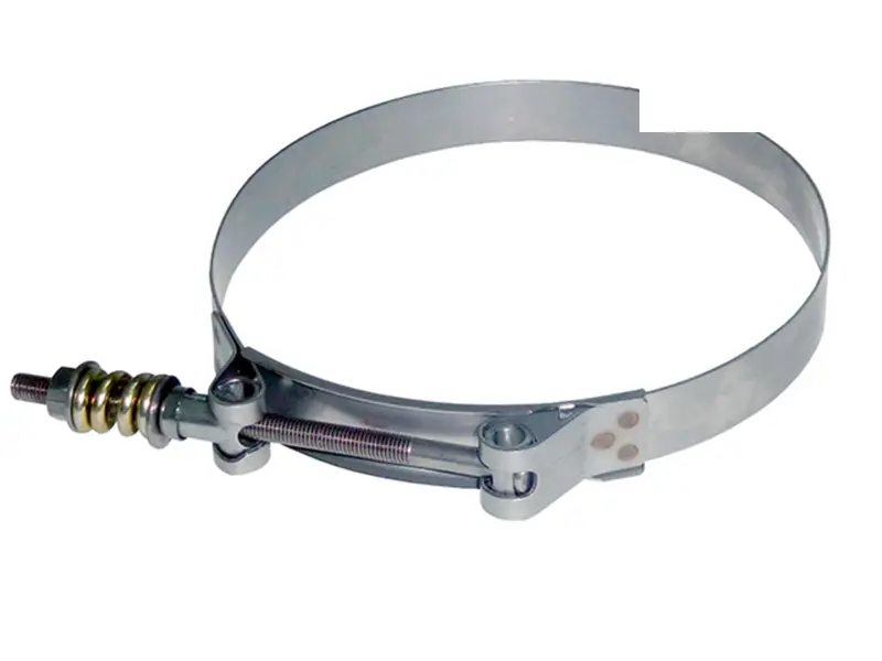 Abracadeira Duto Ar VW 24280 17190 17230 — 2T2129642B