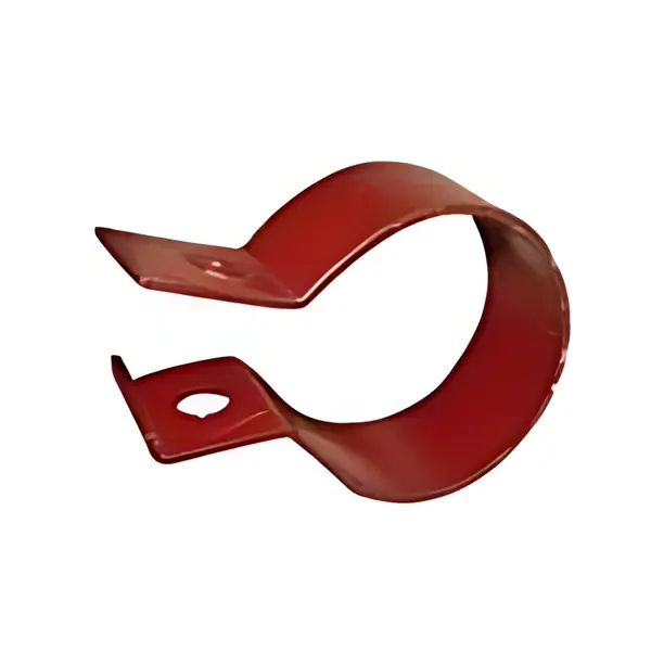Abracadeira Escapamento 2 MB L2624 2626B — 3434920140