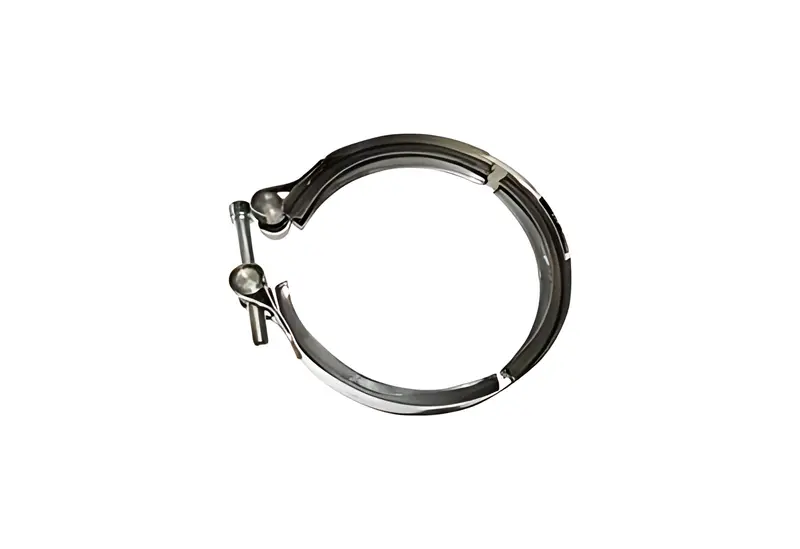 Abracadeira Escapamento 5 para Scania EURO 5 — 1431579
