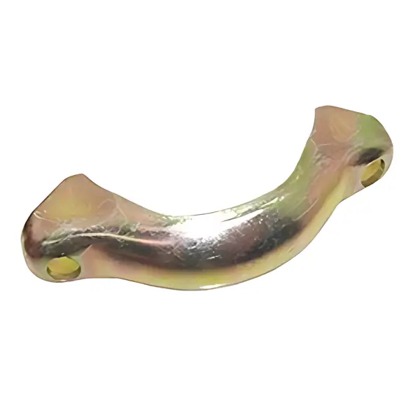Abracadeira Escape para Iveco Daily 3510 3512 4912