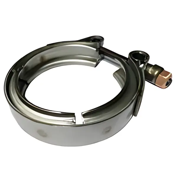 Abracadeira Escape VW 13180E 15180E Constellation — TIPC945