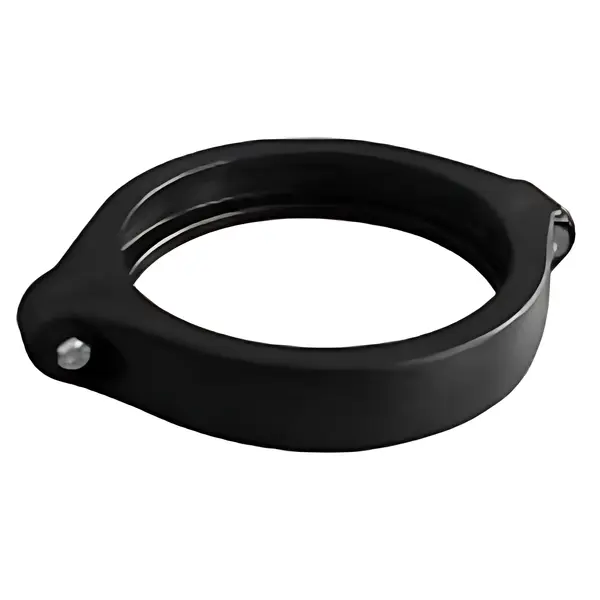 Abracadeira Filtro Ar para Ford Cargo VW — 2S0129142C