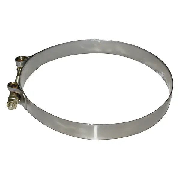 Abracadeira Filtro Ar para Ford F350 F4000 — TJG129723A