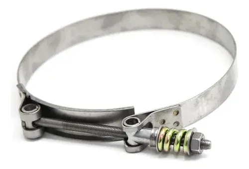 Abracadeira Filtro Ar VW 17190 17280 24280 — 2S2129142B