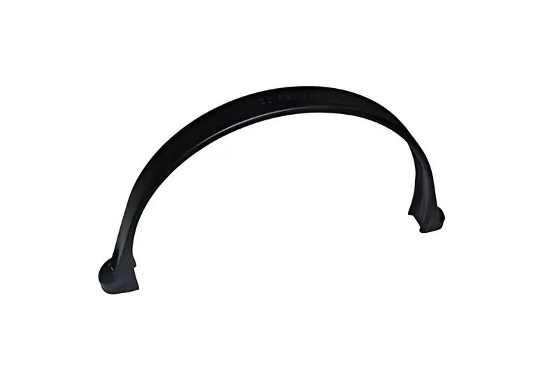 Abracadeira Filtro Ar VW 8.150EOD 9.150EOD — 2S0129142D