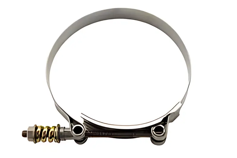 Abracadeira Filtro Ar VW Bus 8150EOD 9150EOD — 2RH129723