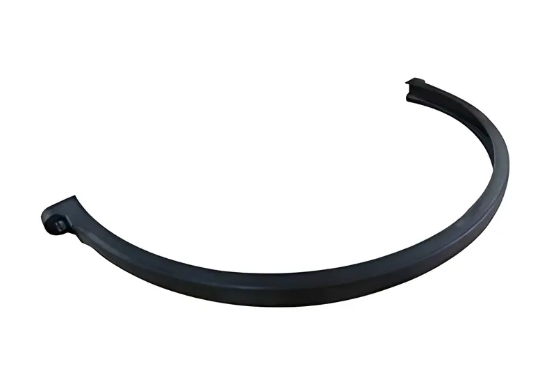 Abracadeira Filtro Ar VW Constellation — 2S2129142A