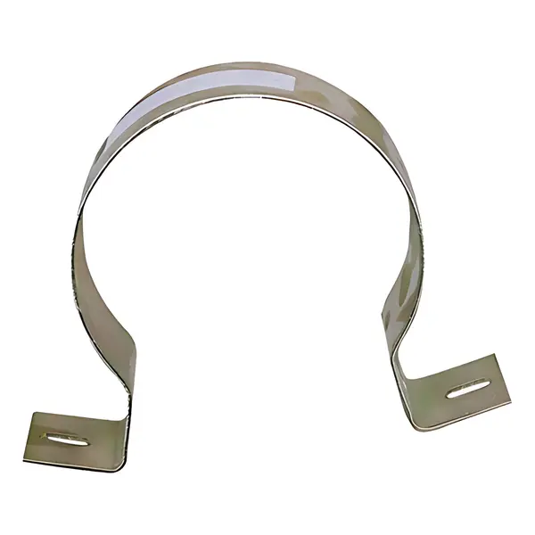 Abracadeira Filtro Racol para Scania — 524011