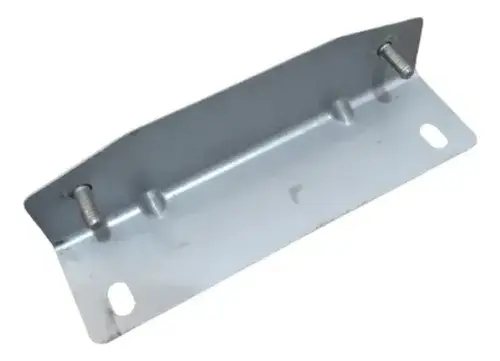 Abracadeira Frt para Iveco My Daily 2022 — 5801549124