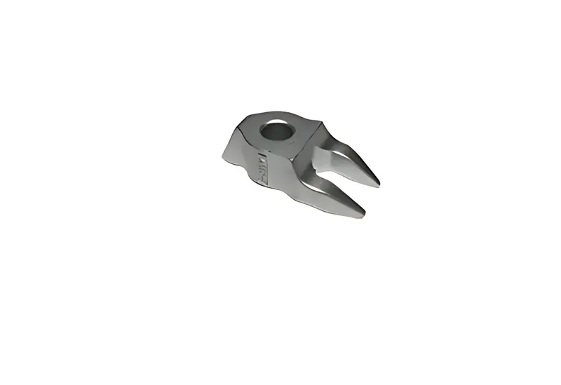 Abracadeira Injetor Isf Qsf para Cummins — 23B130200A