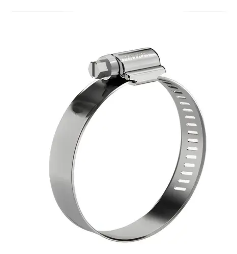 Abracadeira Inox 38X51MM 12MM sem Fim — 980133