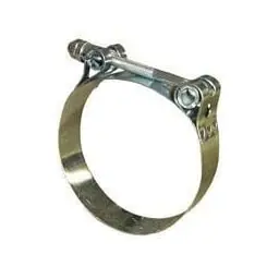 Abracadeira Mangueira 57X65MM para MB — 3849975765