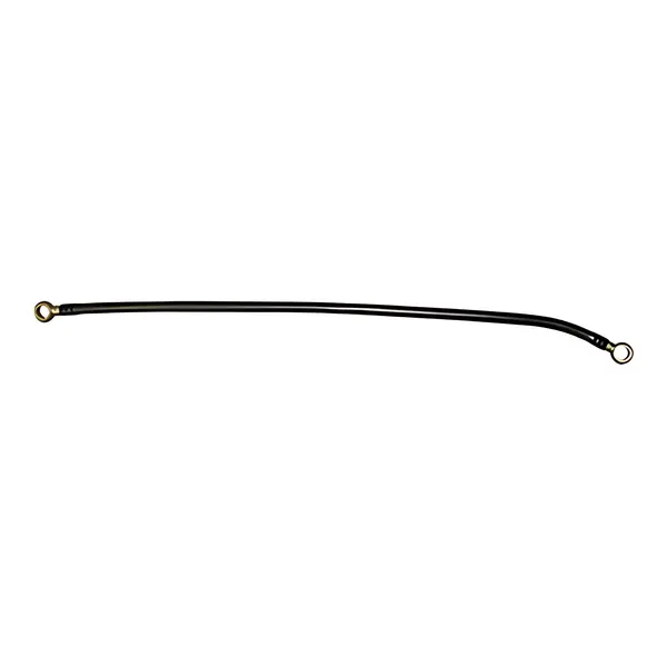 Abracadeira Mangueira ZF 16S1300 8S/16S — 2T0311491