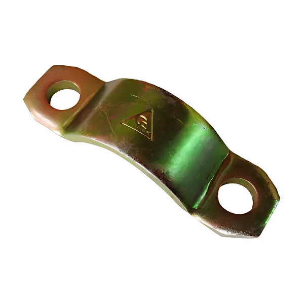 Abracadeira MB Atego Atron 1620 para Volvo — 6959957110-E