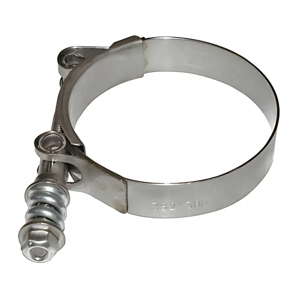 Abracadeira Metal 68 a 74 Mm Suprens — 2RK129729
