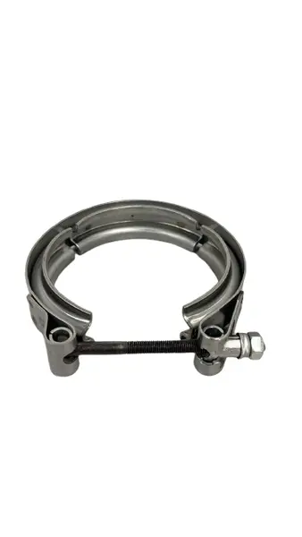 Abracadeira Metalica 83,5 Mm — 2P0253143G