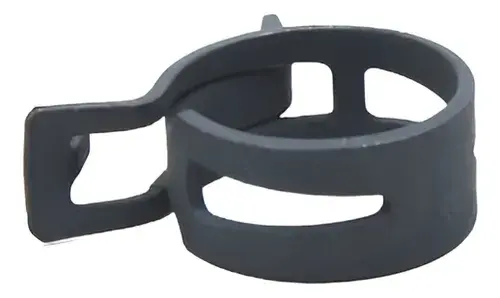 Abracadeira Metalica para Cummins — 2U0121095
