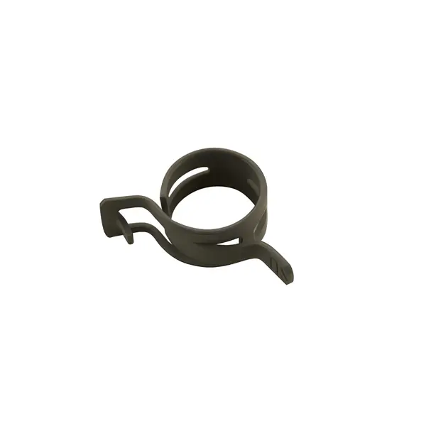 Abracadeira Mola 22MM Motor VW — 2376117981