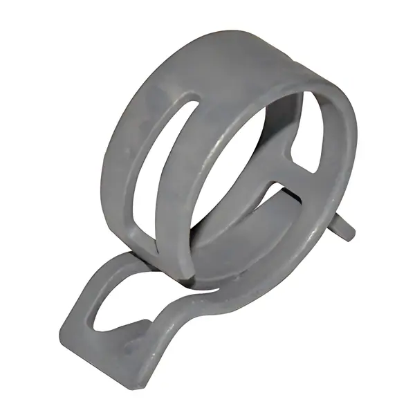 Abracadeira Mola 25MM Suprens AMC25120 — 2P0121227C