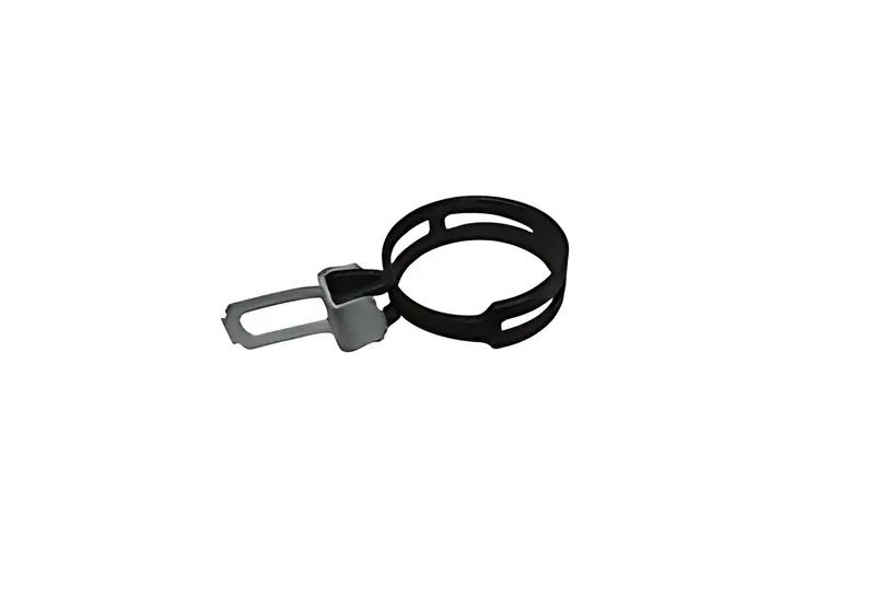Abracadeira Mola Mangueira Isf Qsf para Cummins — 23B121255