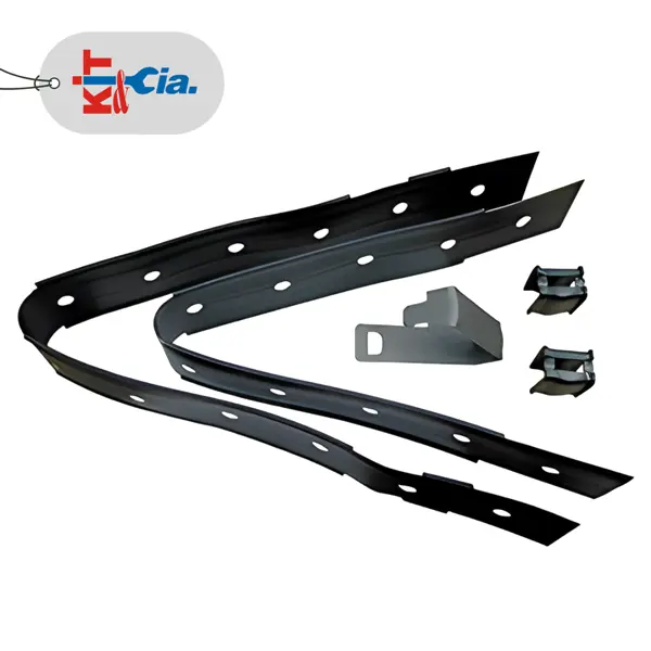 Abracadeira Mola Micro LO812 — BRA0423A1