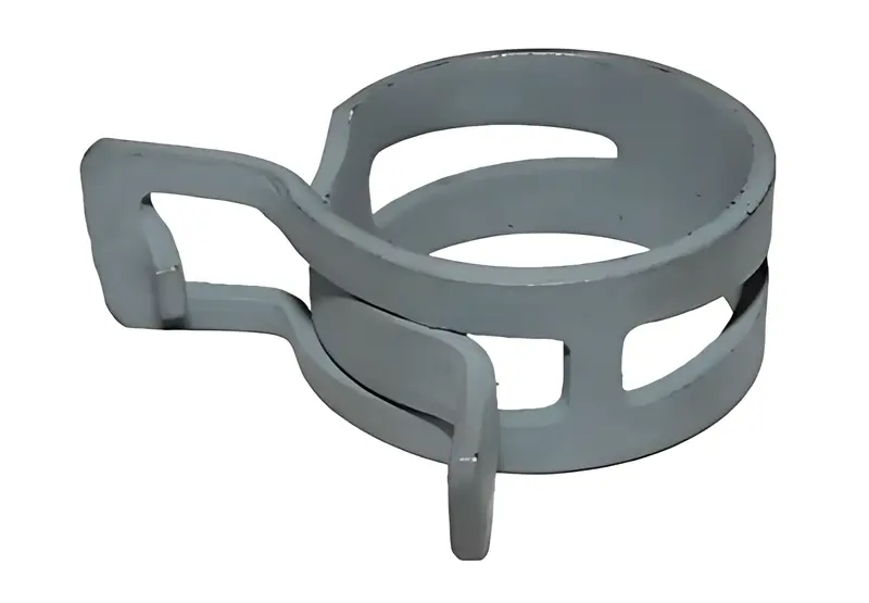 Abracadeira Mola para Ford 1730 1722 — BG2X6075AA