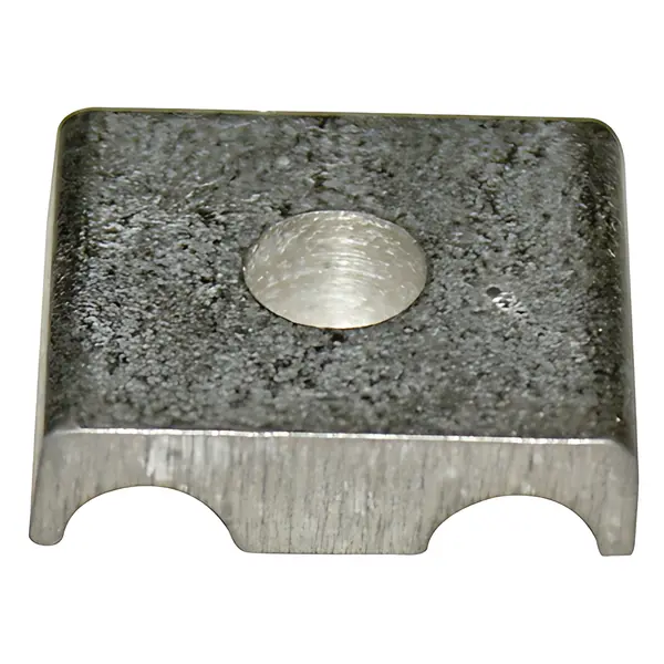 Abracadeira Motor para VW 14150 14200 B1618 — TAE127529B