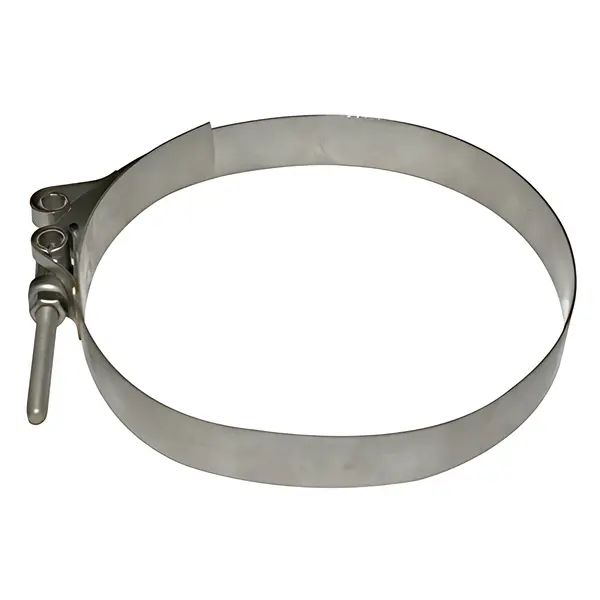 Abracadeira Motor para VW — TE3129721