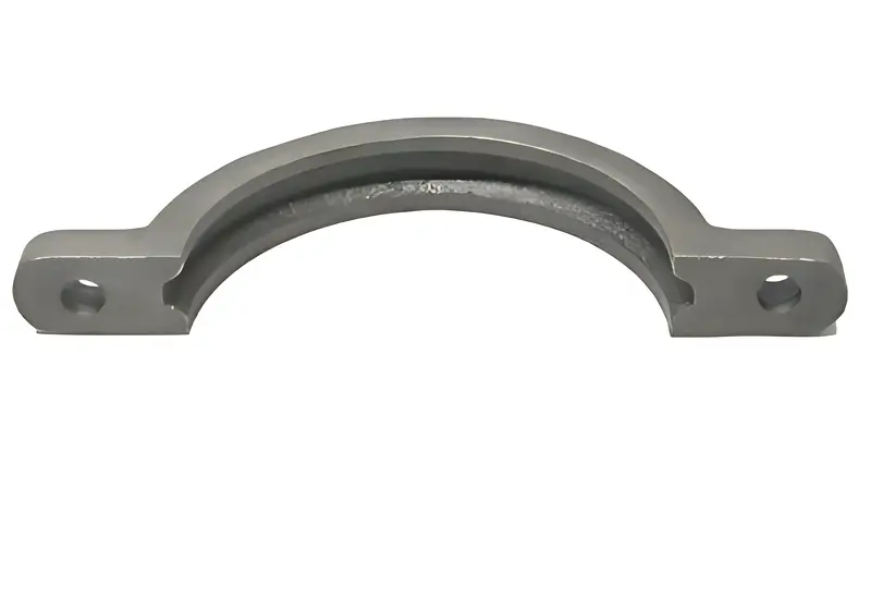 Abracadeira para Ford Cargo e VW 16220 26300 — BH0X145475AA