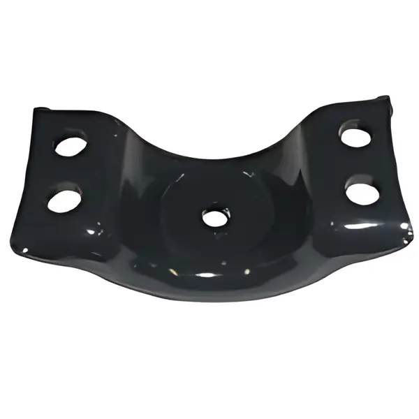 Abracadeira para Iveco Stralis Tector Cursor — 98487768