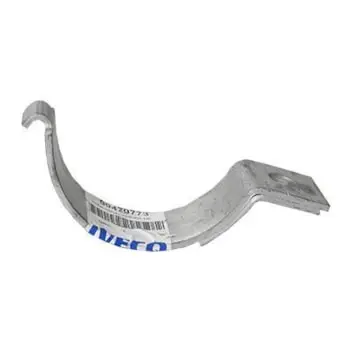 Abracadeira para Iveco Tector Vertis Onibus — 5801261107