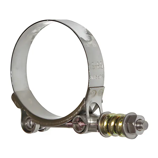 Abracadeira para VW 12140 13170E 13180E 15180E — 2TD121255A
