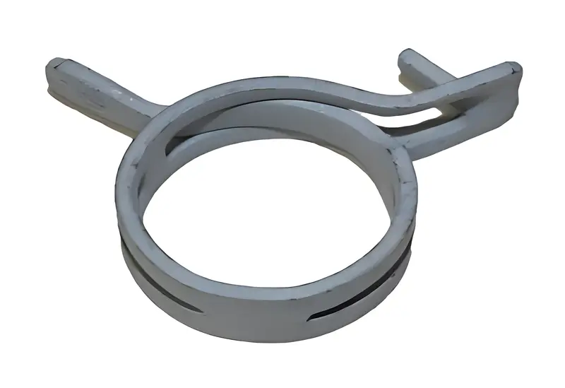 Abracadeira para VW 12140 T Radiador Agua — 2RE121255E