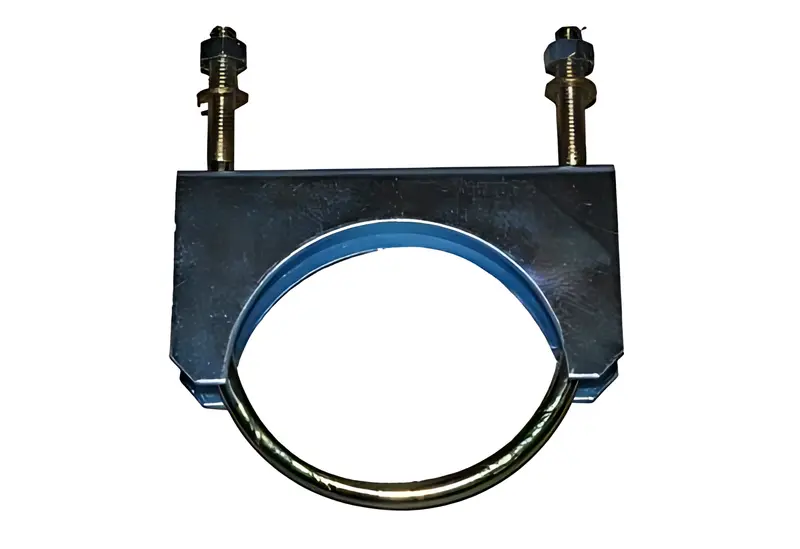 Abracadeira Placa Fixacao VW Constellation — 2T0253143