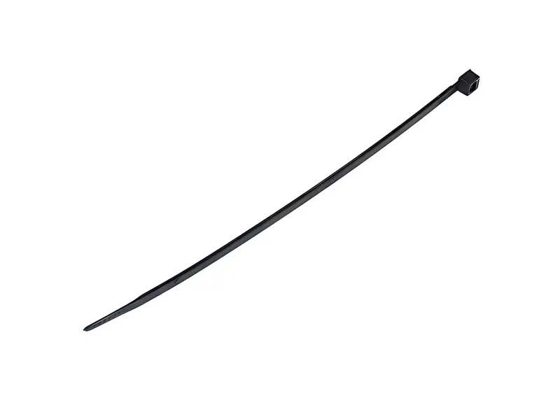 Abracadeira Plastica Nylon 151X3,7MM — 55-082